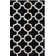 Cannen Hand Tufted Wool Geometric Rug