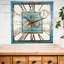 Solid Wood Wall Clock-528523540