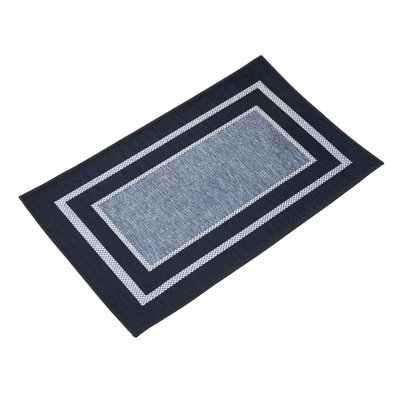 Non-Slip Indoor Doormat