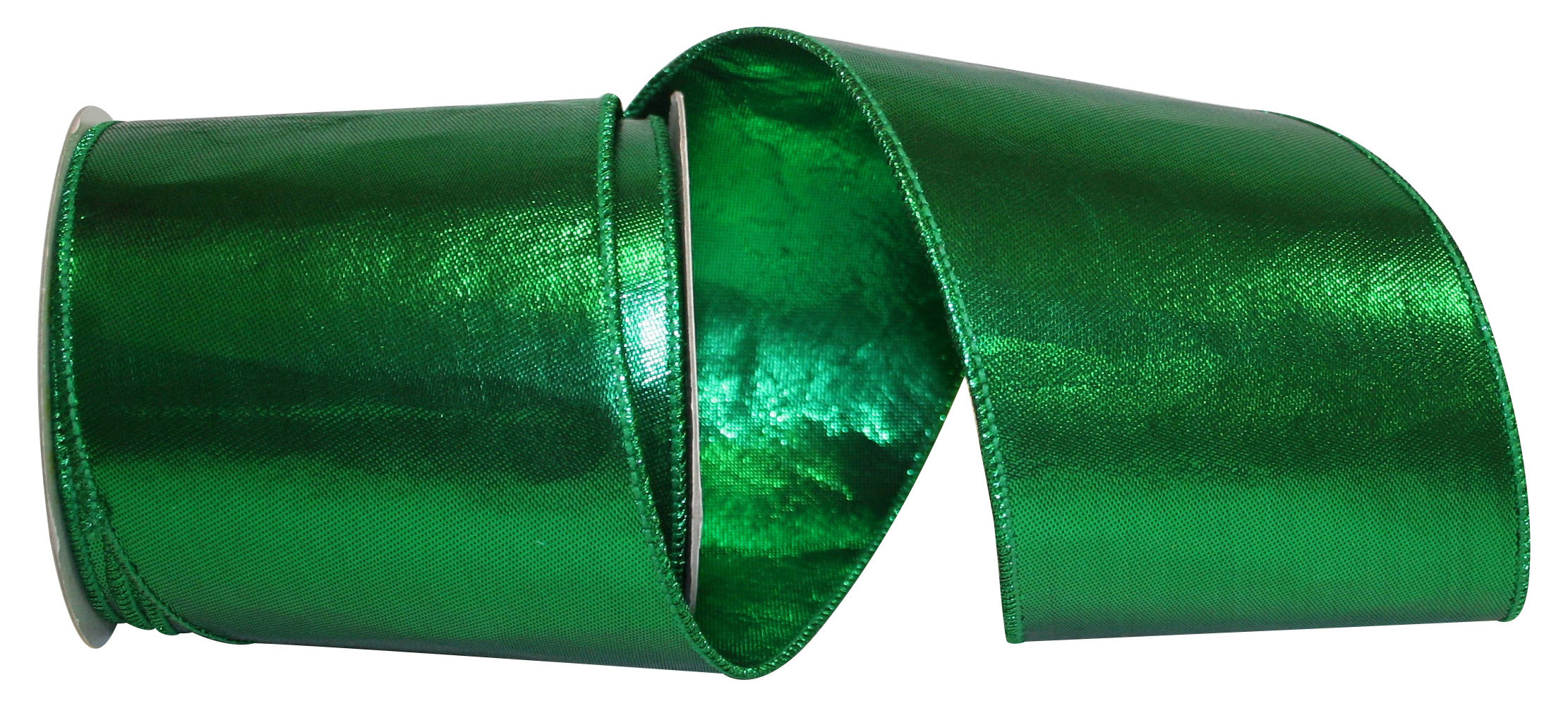 Reising Ribbon The Holiday Aisle® Solid Ribbon | Wayfair