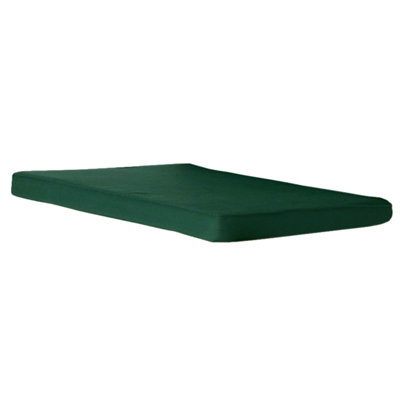 Coussin de siège en teck Java