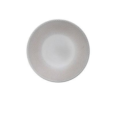 Assiette de service