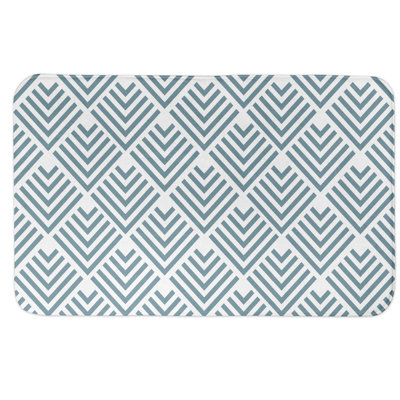 Filipe Non-Slip Bath Rug