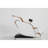Full Body Massage Chair Zero Gravity Foot Rollers Back Heating LCD Touch Screen SL Track