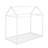 House Bed Frame Twin Size
