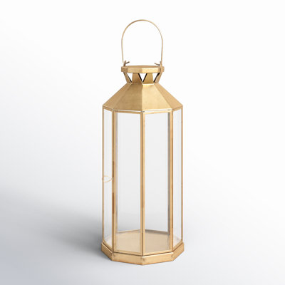Abrams Lantern