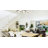 Hanke 36.22'' 6- Speed Dimmable Reversible Ceiling Fan With Led Lights And Remote Control-1989825021
