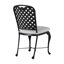 Provance Patio Dining Side Chair with Cushion-83259692-83259693-93663822