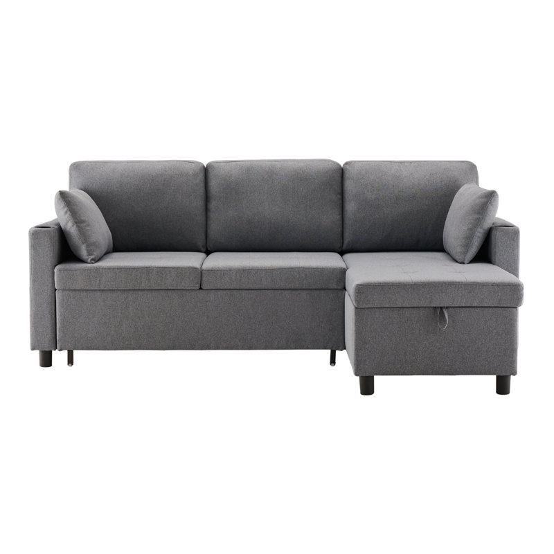 Beraldo Fabric Sofa