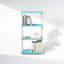 Étagère à livres en plastique H 29,5 "x l 23,6" Creekside-98104136-126699091