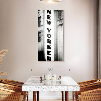 Hotel New Yorker