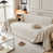 Brown Chenille