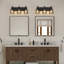 Éclairage pour meuble-lavabo industriel Farmhouse-553485712