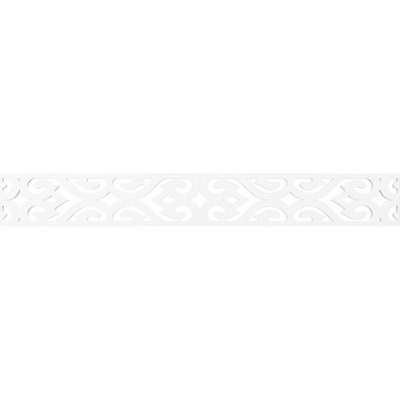 Keene Fretwork Moulding