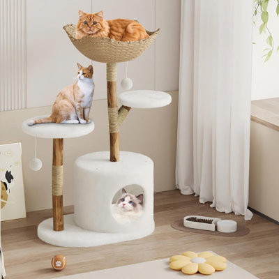 108cm Cat Tree