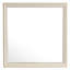 Miroir rectangulaire