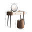 Meuble-lavabo en acier au carbone 39,37 po