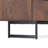 Ivandell 70.9 W Storage Credenza