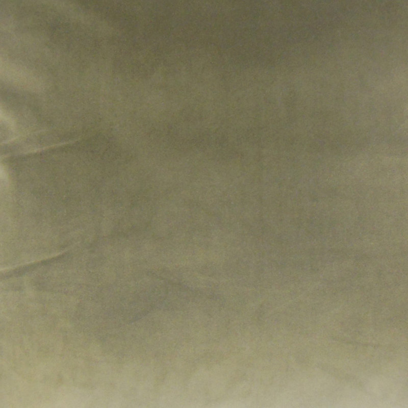 Nizar Solid Bedding Sham, Queen, Pearl