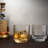 Big Top Crystal Whiskey Glass Set-42186705