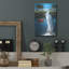 «Peaceful Heron II» par Carolee Vitaletti-506064649