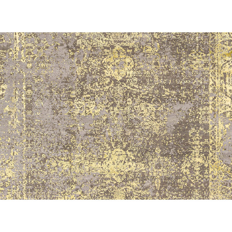 Windsom One-of-a-Kind 9'11" X 13'11" Area Rug