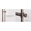Lampe sur pied ajustable Maesynn Cedric Pharmacie-964933087