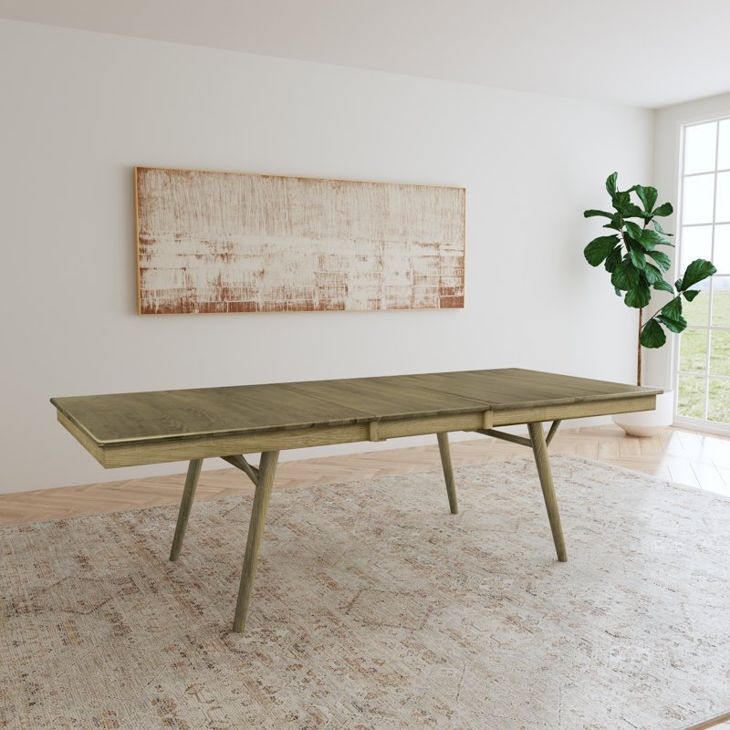 Peerson Dining Table