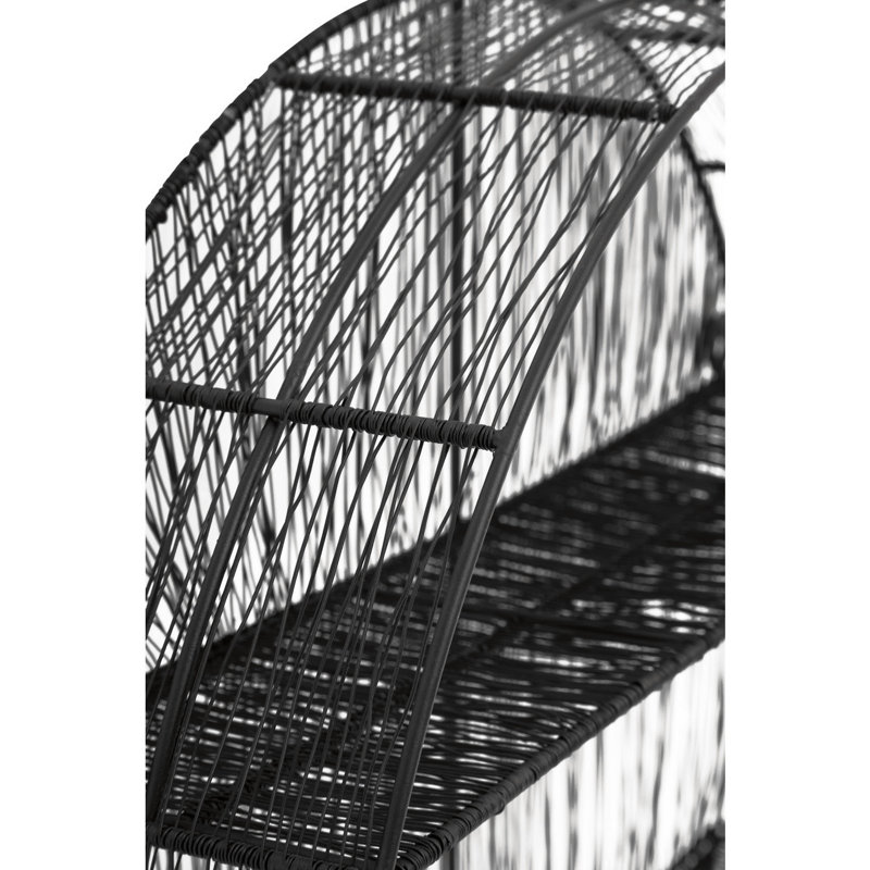 Soundtrack Iron Wall Wall Sconce
