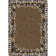 Alminus Jungle Safari Skins Animal Print Area Rug