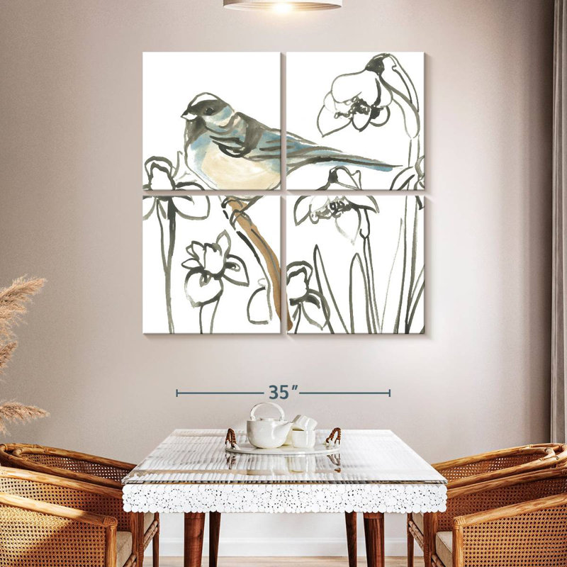 Brampt Songbird Meadow II