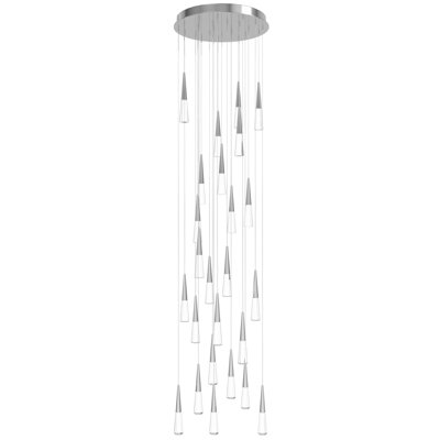 Avalon 25 - Light Pendant