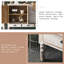 Buffet Retro