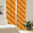 Ghost Semi-Sheer Rod Pocket Curtain Panels-45981788