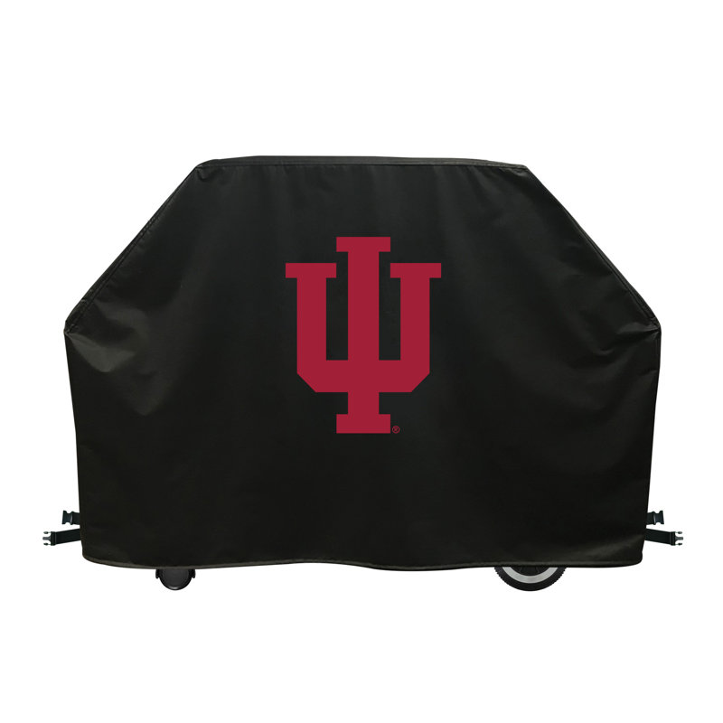 Housse de barbecue NCAA - s'adapte jusqu'à 60 po, Indiana