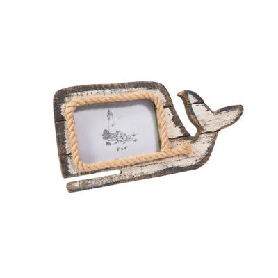 Pickett Wood Gilded Picture Frame