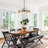 Eugie Light Shaded Traditional Chandelier-123016551