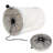 Fabric Laundry Hamper with Handles