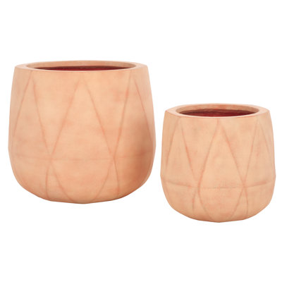 Yunque Pot Planter