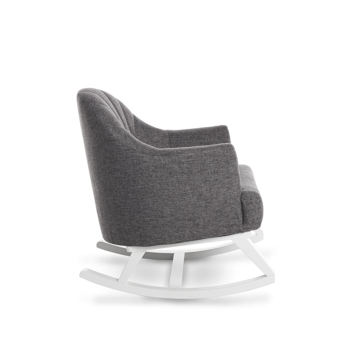 Obaby Round Back Rocking Chair & Reviews | Wayfair.co.uk