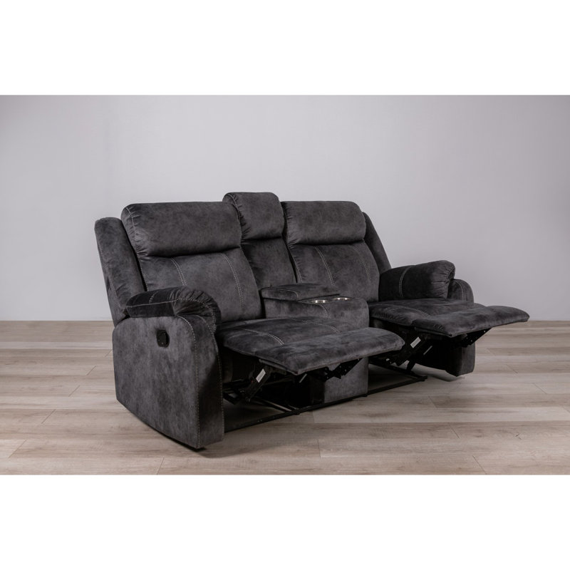 SONET Domino CRLS, Gray, Gray