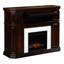 Foyer en bois Arlester Mike