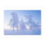 «Frosty Trees At Dawn Beautiful Winter», art mural sur toile-566552103