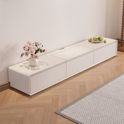Creative Minimalist TV Stand