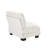 27 Armless Sofa W/1 Pillow-2127152274