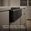 Whitehaven® Self-Trimming 24" L x 22" W Farmhouse Kitchen Sink-14225578