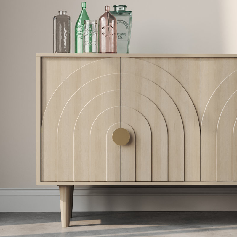 Armoire latérale 58 po Azul