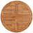 Bruto Foldable Wooden Dining Table-1898026041