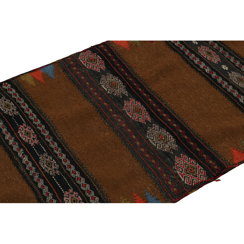 One-of-a-Kind Rectangle 2'5"x4'11" Area Rug