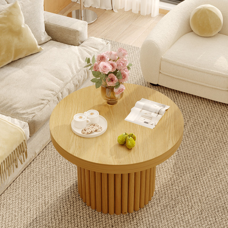 Coffee Table with Storage